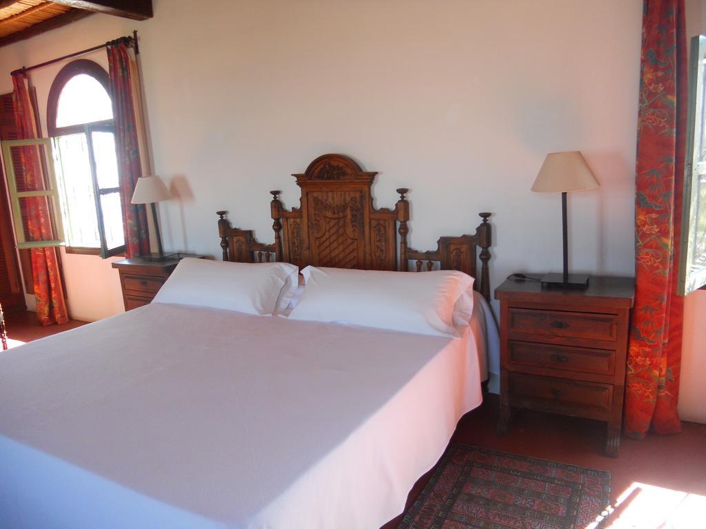 El Mirador Del Castillo Casa de hóspedes Mojácar Quarto foto